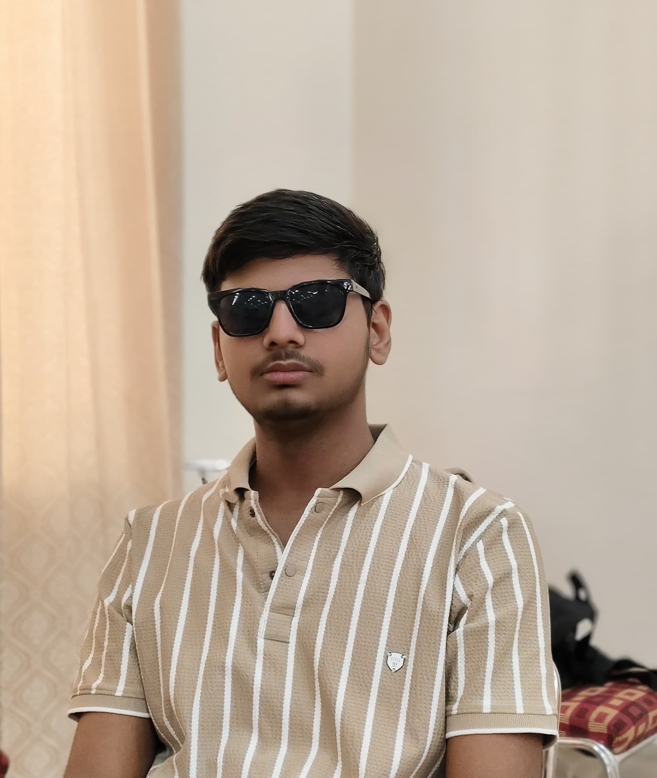 Anoop Sonkriya